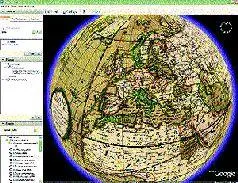Четвертое измерение приобрел популярный сервис Google Earth Теперь с его - фото 15
