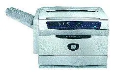 WorkCentre 420 включает в себя монохромный лазерный принтер и цифровой копир - фото 78