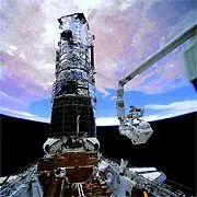 Руководство NASA дало добро на отправку к космическому телескопу имени Хаббла - фото 10
