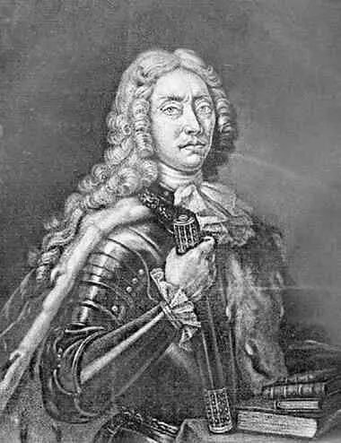 Дмитрий Кантемир 3 июля следующего 1723 года посол Кампредон доносит своему - фото 37