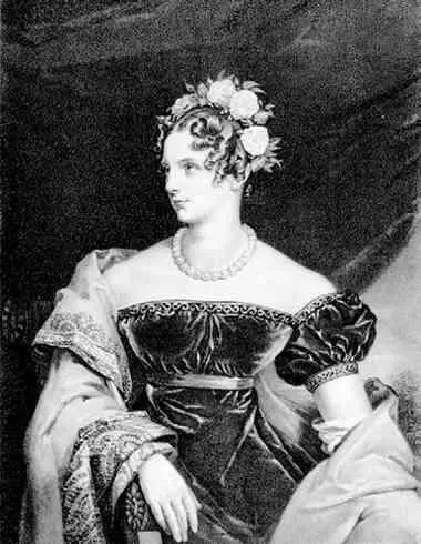 Александра Федоровна Мятеж Летом 1819 года когда большая часть - фото 154