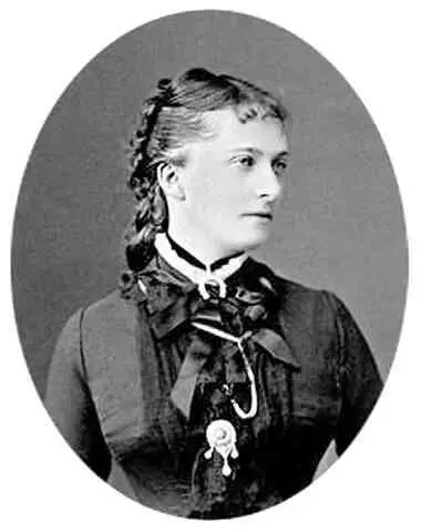Княгиня Екатерина Юрьевская В том же 1880 году не дожидаясь истечения - фото 168