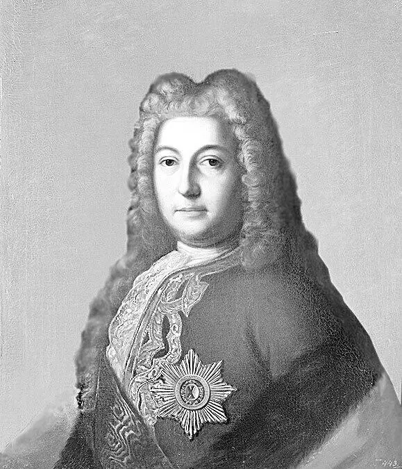 А И Остерман Другой историк XIX века Владимир Михайлович Строев писал В - фото 13