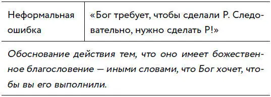 ПРИМЕР Почему я ограбил все эти банки Потому что так велел мне Бог - фото 24