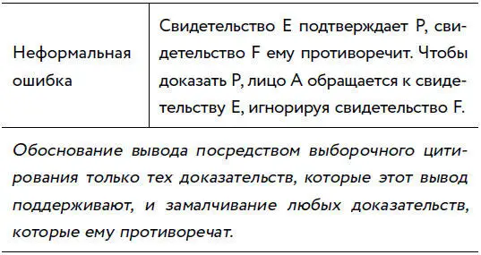 ПРИМЕР Это исследование показало что сто больных раком применявших - фото 44