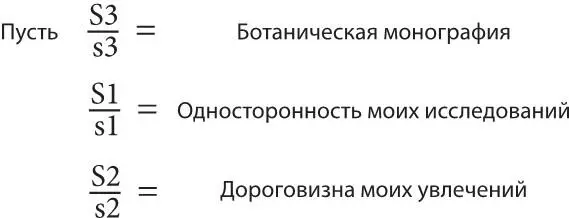 Рисунок 25Знаки составляющие сон о монографии 59 Ibid Рисунок - фото 25