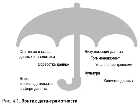 Стратегия в сфере данных и аналитики В качестве такого введения давайте - фото 11