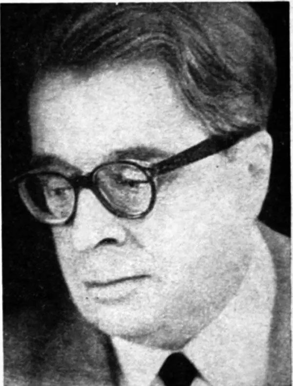 Владимир Орлов автор предисловий к сборникам М Цветаевой 1961 и 1965 годов - фото 10