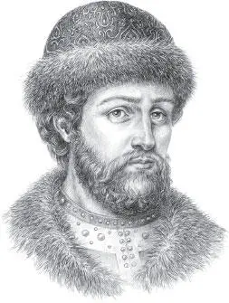 ДМИТРИЙ ДОНСКОЙ 13591389 гг Никаких иллюзий относительно условий такой - фото 98