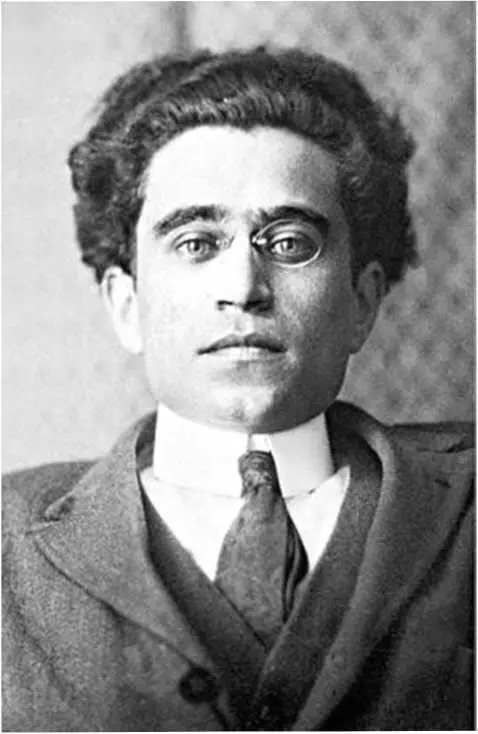 Антонио Грамши 18911937 Грамши утверждал что масонство было единственной - фото 57