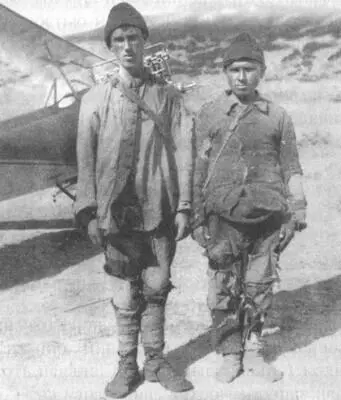 Турецкие солдаты Полковник Лоуренс в своей знаменитой книге Семь столпов - фото 22