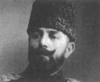 Джемальпаша Значит так Задача атаковать возложена на двадцать седьмую - фото 25