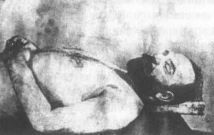 Тифлис 1922 г Заочно приговоренный константинопольским военным судом к - фото 26