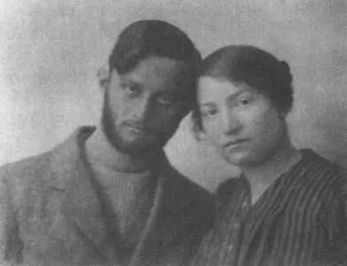 Авшалом и Сарра Но если групповая фотография не более чем плод нашей - фото 41