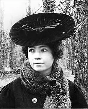 МВ Сабашникова Дому нужна и хозяйка В апреле 1906 года Волошин женится на - фото 19