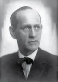 Петр Шаров 1928 г В трех римских кварталах прошли важнейшие этапы моей жизни - фото 31