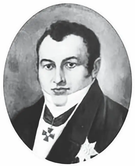 Павел Львович Шиллинг В 1836 году Шиллинг продемонстрировал его работу - фото 32