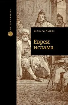 Бернард Льюис - Евреи ислама