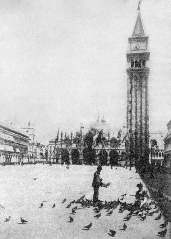 Рис 511 Венецианская кампанила К 1328 году в Венеции появились чиновники - фото 43