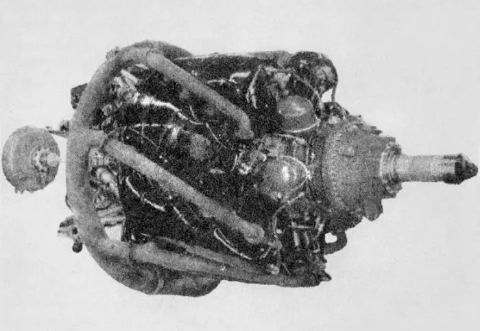 Рис 1218 Двигатель Wasp Major мощностью 3500 лошадиных сил Первая важная - фото 150