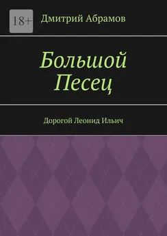 Дмитрий Абрамов - Большой Песец [litres]