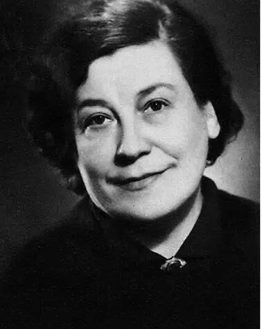 А А Григорьева 1950 Лена всю жизнь очень умно работала продолжала она - фото 30