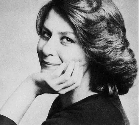 Е В Образцова 1974 Так я допела первое отделение и публика приветствовала - фото 48