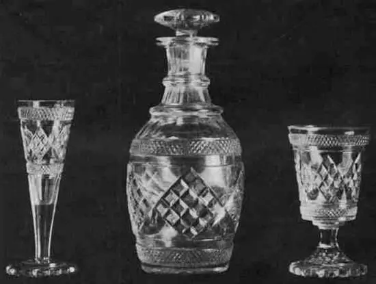 Рис 174 Сервиз Первая четверть XIX в Рис 175 Кувшин Первая четверть - фото 190