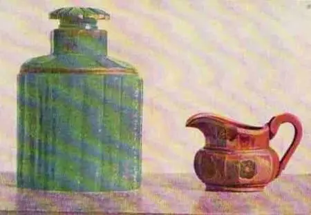 Рис 187 Изделия из цветного стекла Первая половина XIX в Рис 188 - фото 203