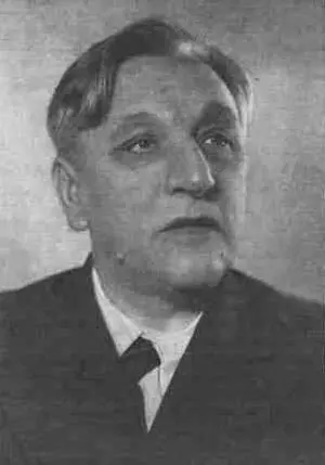 Рис 363 Академик Илья Васильевич Гребенщиков Рис 364 Лаборатория - фото 383