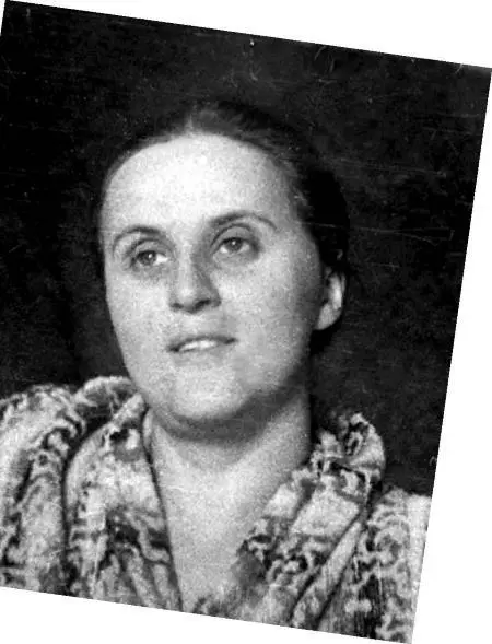 Мне нужна здоровая сладострастная женщина Вверху Мария Белкина влечение с - фото 28