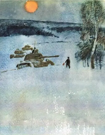 Почему армия всем родная - фото 18