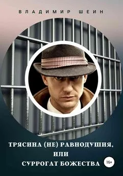 Владимир Шеин - Трясина (не) равнодушия, или Суррогат божества