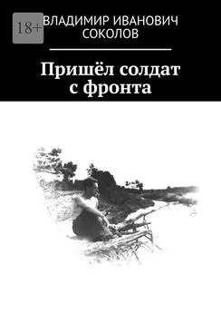 Владимир Соколов - Пришёл солдат с фронта