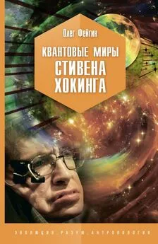 Олег Фейгин - Квантовые миры Стивена Хокинга