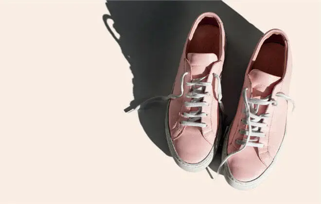 У каждого должна быть хотя бы пара а классных моделей много от Converse - фото 42