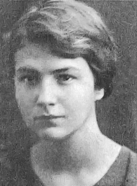 Елка Доленко 16 октября 1937 Раиса Лазаревна Боннэр Раинька тетка Елены - фото 45