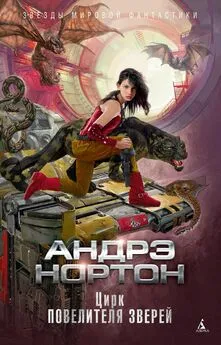 Андрэ Нортон - Цирк повелителя зверей [Литрес]