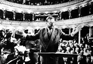 На съемках фильма Прикосновение руки 1991 г Вы считаете что к тому что - фото 31