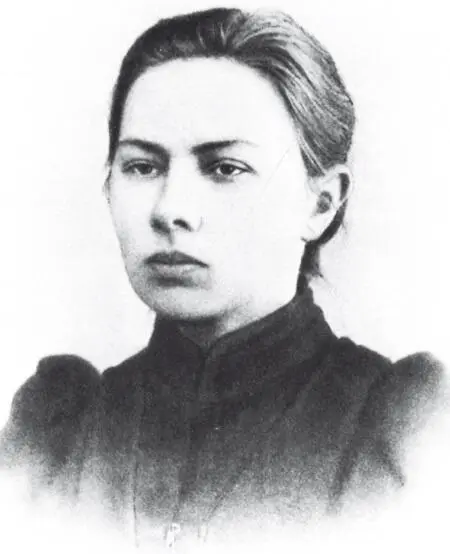 Надежда Константиновна Крупская Мы остановимся на некоторых из них на тех - фото 72