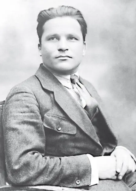 Сергей Миронович Киров 7 марта 1934 года вышел Указ об уголовном преследовании - фото 81