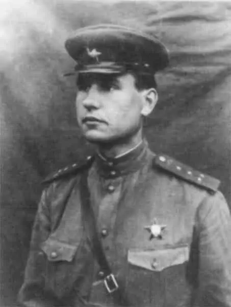Март 1943 г город Краснодон вскоре после окончания Сталинградской битвы - фото 21