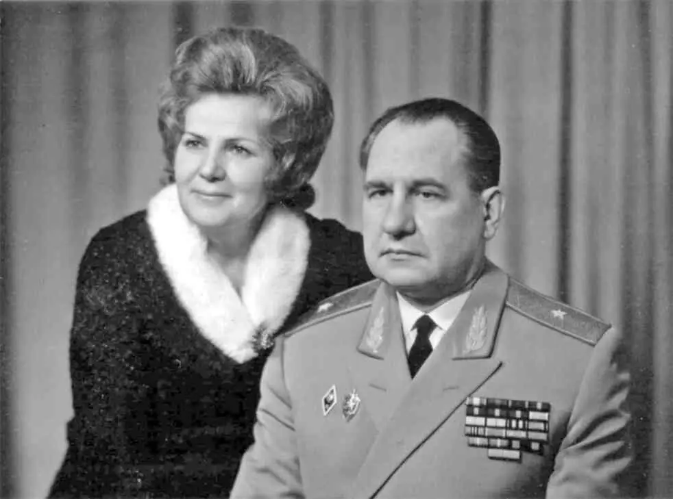 Будапешт 1967 год Вместе с Полиной Ивановной В то же время потери противника - фото 75