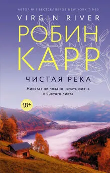 Робин Карр - Чистая река