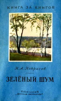 Николай Некрасов - Зелёный шум