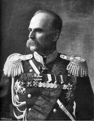 Леонид Константинович Артамонов Канун Рождества 1914 Львов Картина - фото 127
