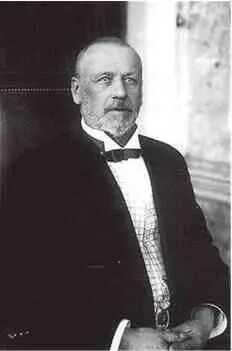 Михаил Владимирович Родзянко Львов Курган Люблинской унии Зима 1914 1915 - фото 143