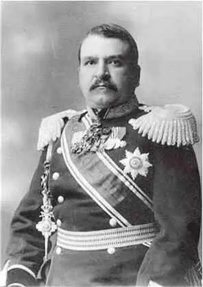 Радко Дмитриевич РадкоДмитриев Дмитрий Григорьевич Щербачев Андрей - фото 146