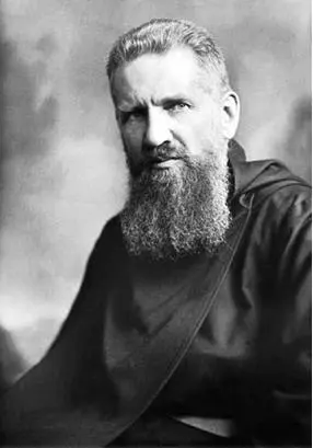 Митрополит Андрей Шептицкий Львов Собор св Юра Зима 1914 1915 гг - фото 83