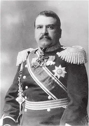 Радко Дмитриевич РадкоДмитриев Дмитрий Григорьевич Щербачев Андрей - фото 146